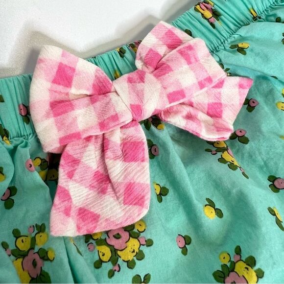 Matilda Jane Darling Diaper Cover Brilliant Daydream Floral Size 18-24 Months - Picture 4 of 8